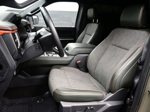 Used 2024 Ford Expedition Timberline AWD/4WD image 9