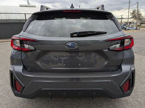 New 2026 Subaru Crosstrek 2.5i Limited w/ Popular Package #3A AWD/4WD image 7