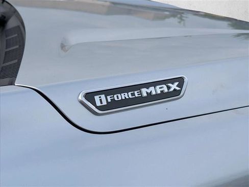 New 2025 Toyota Tacoma Limited image 6