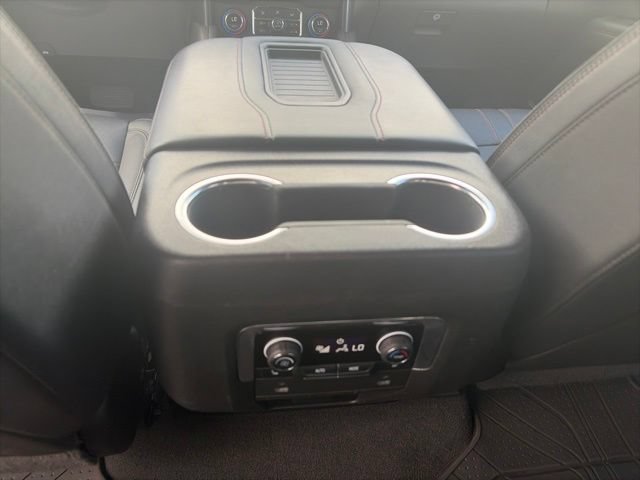 Used 2022 Chevrolet Tahoe RST w/ Luxury Package AWD/4WD image 13