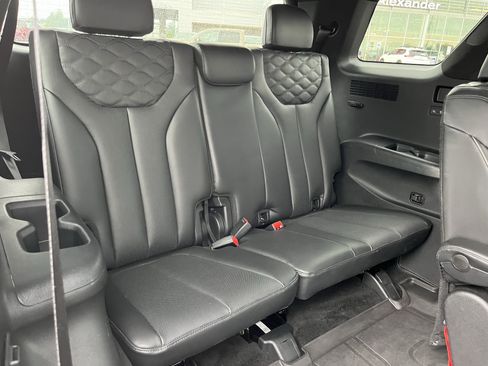 Used 2021 Hyundai Palisade Calligraphy w/ Cargo Package AWD/4WD image 5