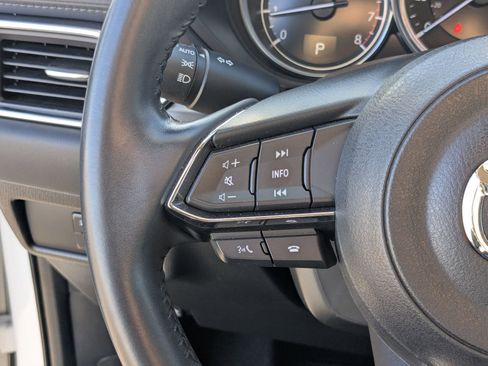 Used 2023 MAZDA CX-5 AWD 2.5 S w/ Select Package image 19