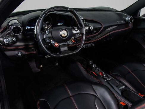 Certified 2022 Ferrari F8 Tributo image 36