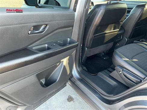 Used 2023 Nissan Pathfinder Rock Creek AWD/4WD image 36