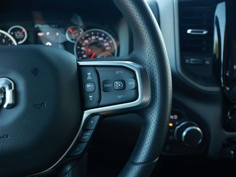 New 2026 RAM 1500 Tradesman AWD/4WD image 22