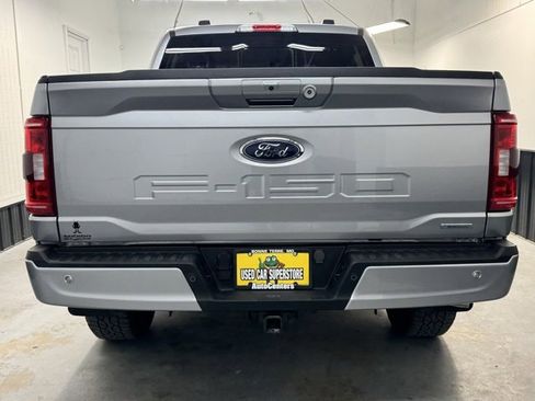 Used 2023 Ford F150 XLT w/ Equipment Group 302A High image 6