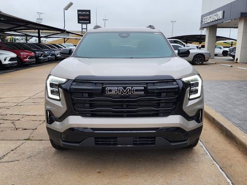 New 2026 GMC Terrain Elevation w/ Black Edition image 9