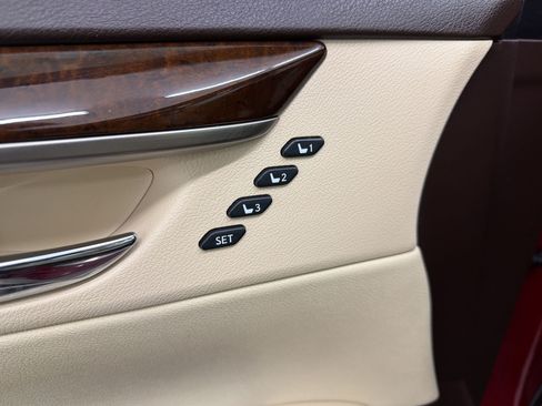 Used 2017 Lexus ES 350 w/ Luxury Package FWD image 33