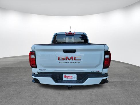 Used 2023 GMC Canyon AT4 AWD/4WD image 6