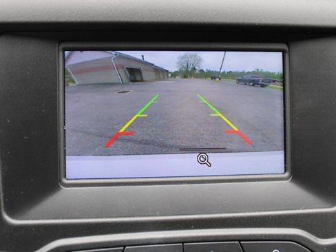 Used 2015 Ford Fusion SE w/ Equipment Group 201A FWD image 22