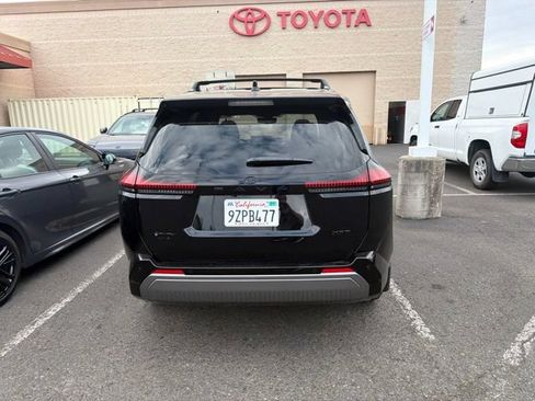 Used 2026 Toyota RAV4 XSE w/ Panoramic Sun Roof Package AWD/4WD image 10
