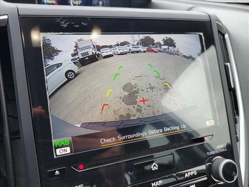 Used 2021 Subaru Forester Limited image 19