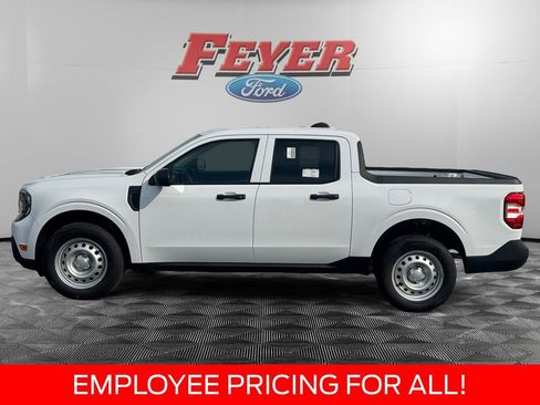 New 2026 Ford Maverick XL FWD image 4