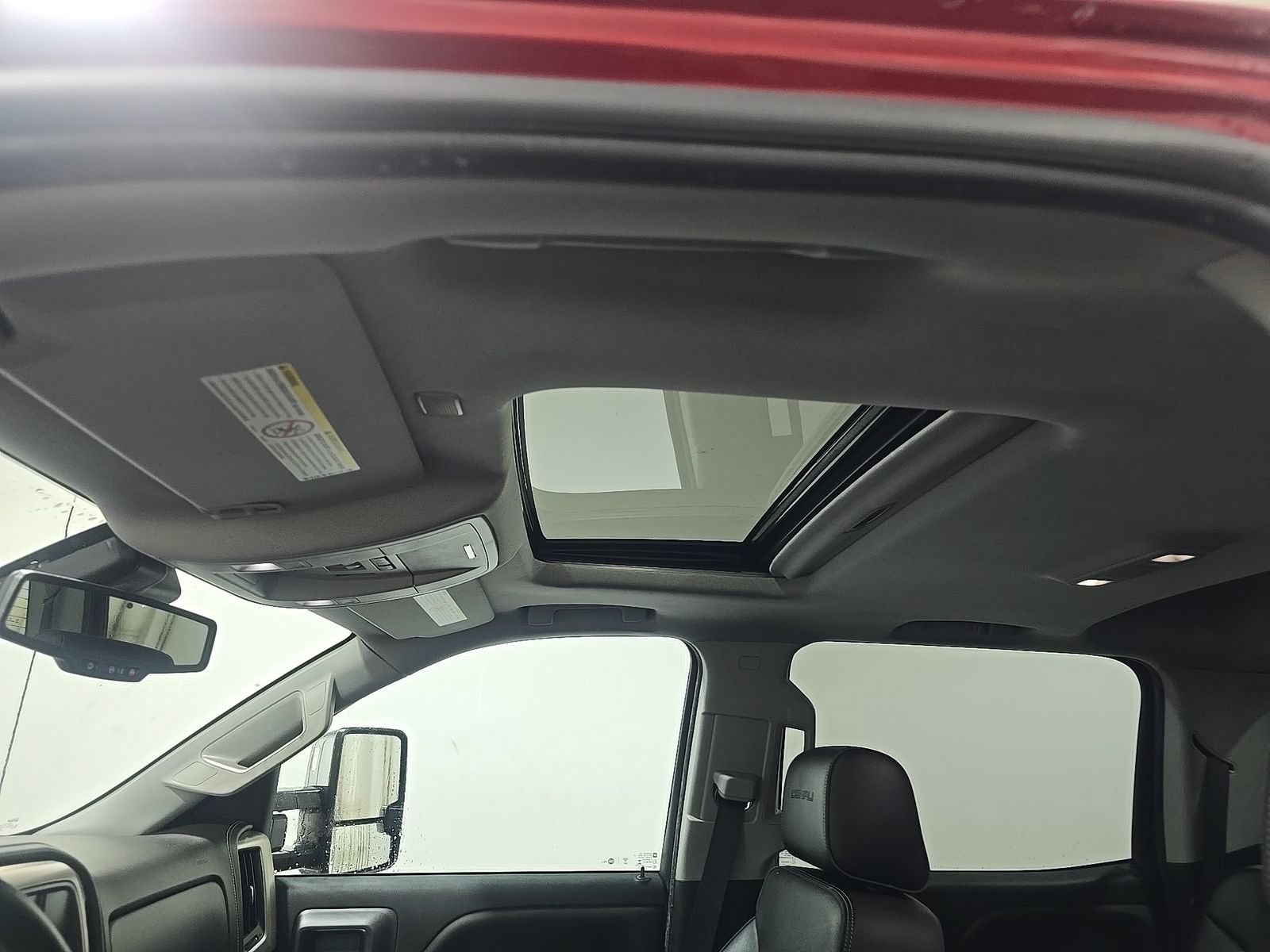 Used 2019 GMC Sierra 2500 Denali AWD/4WD image 7