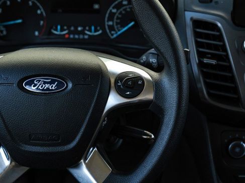 Used 2023 Ford Transit Connect XL image 22