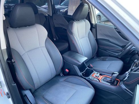 Used 2019 Subaru Forester Sport w/ Popular Package #2 AWD/4WD image 17