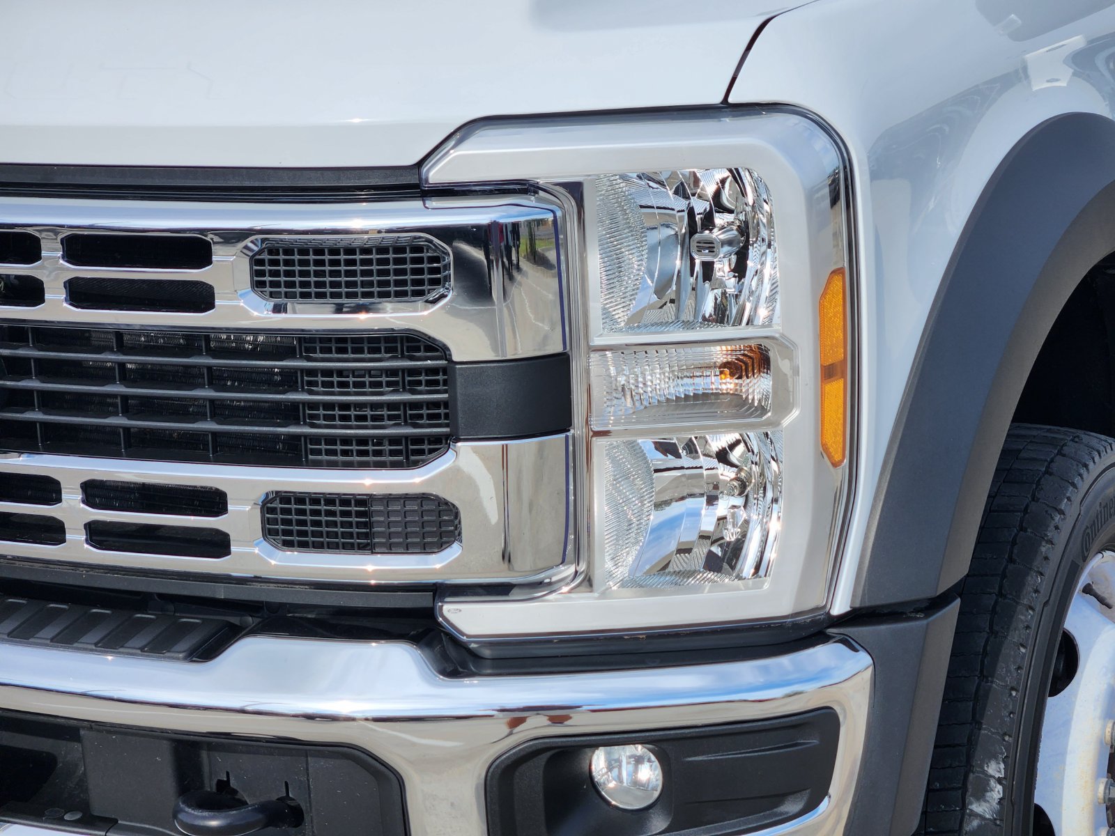 Certified 2023 Ford F450 XL AWD/4WD image 11