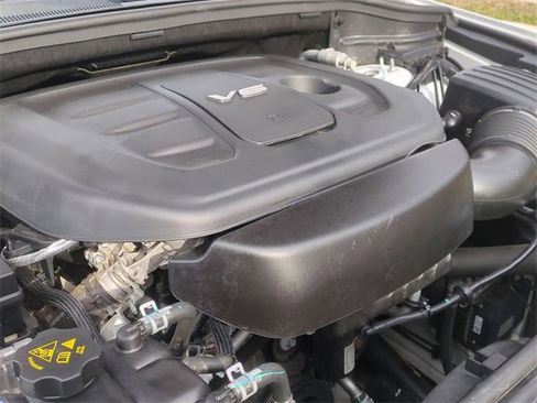 Used 2017 Jeep Grand Cherokee Laredo image 25