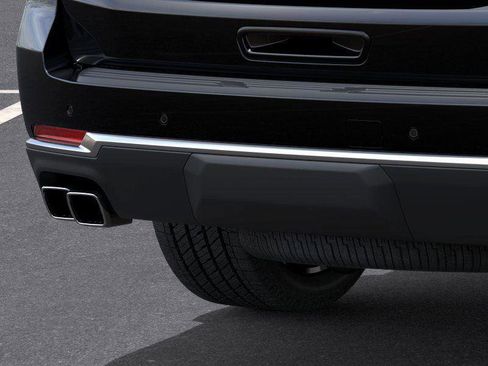 New 2026 Chevrolet Tahoe High Country image 32