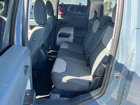 Used 2024 Ford Maverick XLT FWD image 10