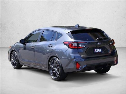 Used 2024 Subaru Impreza 2.0i Sport AWD/4WD image 10