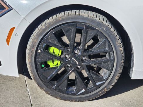 New 2026 Kia K5 GT image 7