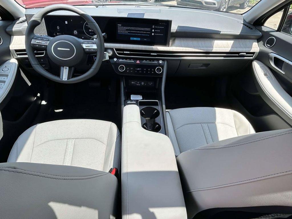 New 2026 Hyundai Sonata Limited FWD image 36