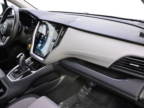 Used 2024 Subaru Outback Premium image 14