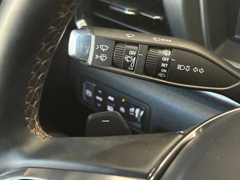 Used 2026 GMC Terrain AT4 w/ LPO, Floor Liner Package AWD/4WD image 35