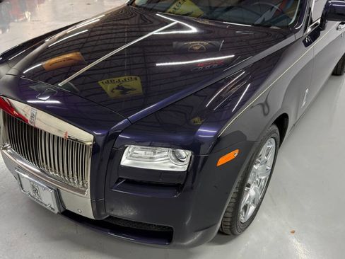 Used 2010 Rolls-Royce Ghost RWD image 29