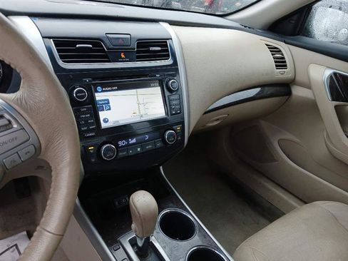 Used 2014 Nissan Altima 2.5 SL w/ Technology Package image 13