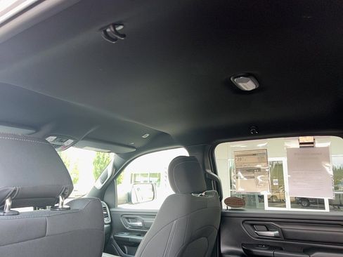 New 2026 RAM 1500 Tradesman image 24