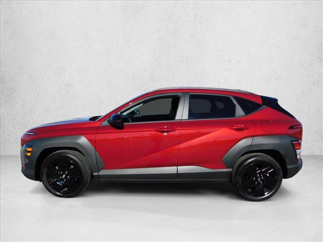 Used 2026 Hyundai Kona SEL Sport FWD image 15