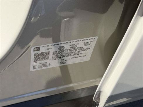 Used 2025 GMC Terrain Elevation AWD/4WD image 21