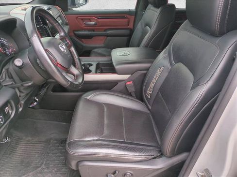 Used 2020 RAM 1500 Rebel w/ Rebel Level 2 Equipment Group AWD/4WD image 15