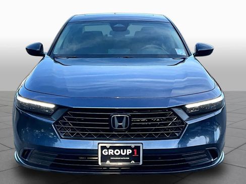 Used 2023 Honda Accord EX image 4