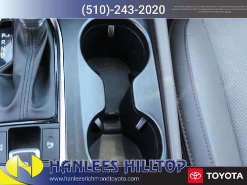 Used 2020 Hyundai Santa Fe Limited FWD image 22