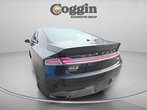 Used 2016 Lincoln MKZ w/ Equipment Group 300A Reserve image 9