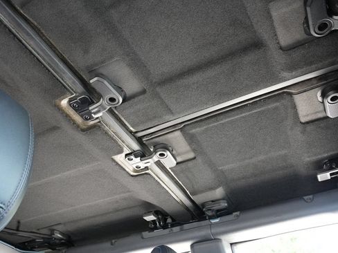 Used 2023 Ford Bronco Wildtrak AWD/4WD image 24