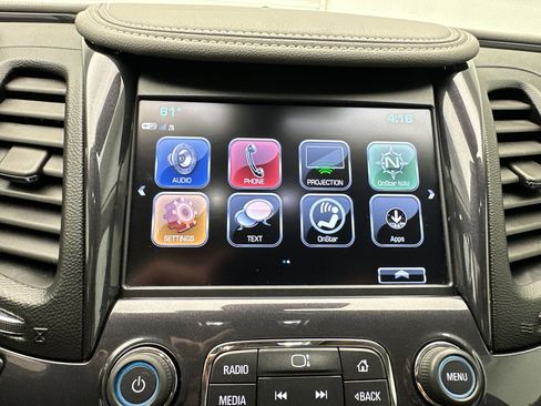 Used 2017 Chevrolet Impala Premier image 21