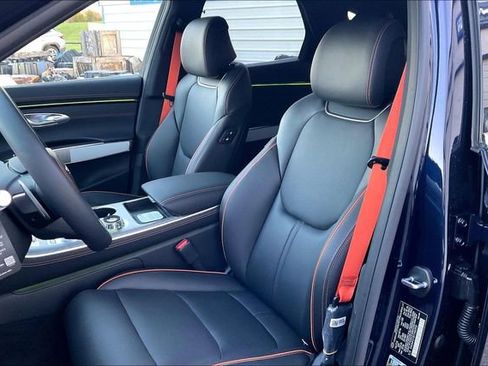 New 2026 Genesis GV70 2.5T Sport Prestige image 9