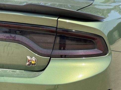 Used 2020 Dodge Charger Scat Pack RWD image 8