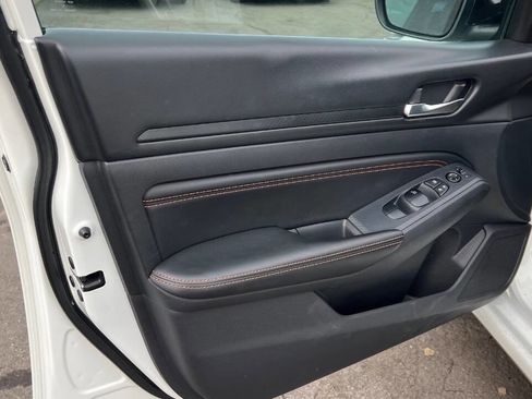 Used 2019 Nissan Altima 2.5 SR image 22