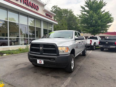 Used 2016 RAM 2500 Tradesman w/ Popular Equipment Group AWD/4WD image 2