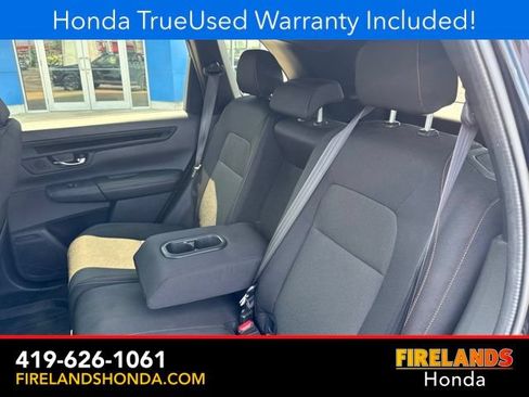 Certified 2026 Honda CR-V TrailSport image 28