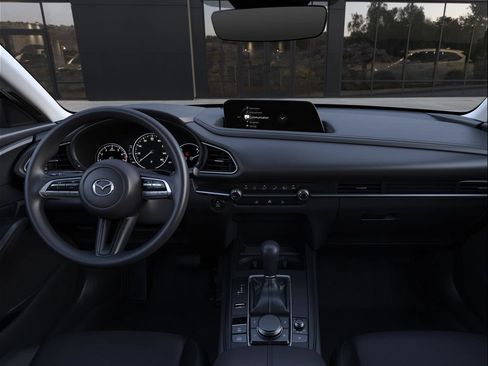 New 2026 MAZDA CX-30 AWD 2.5 S image 3