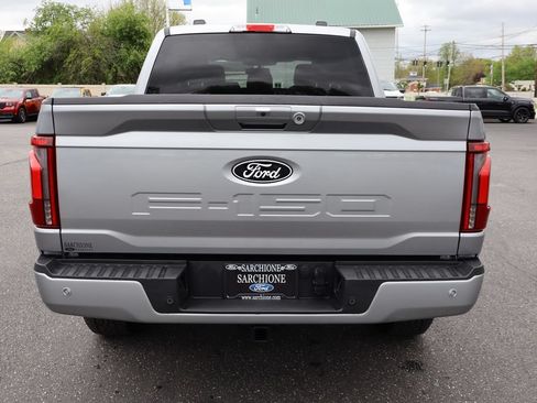 Used 2025 Ford F150 Lariat AWD/4WD image 15