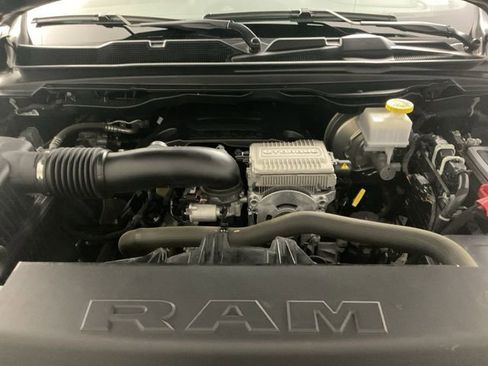 Used 2024 RAM 1500 Laramie image 20