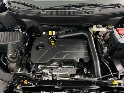 Used 2026 GMC Terrain AT4 w/ Convenience Package III image 24