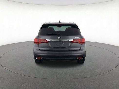 Used 2014 Acura MDX FWD w/ Technology Package image 7